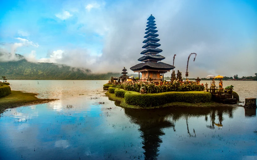 Bali